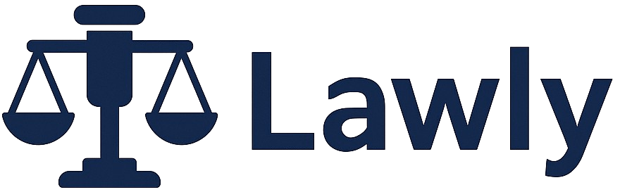 Lawly Logo